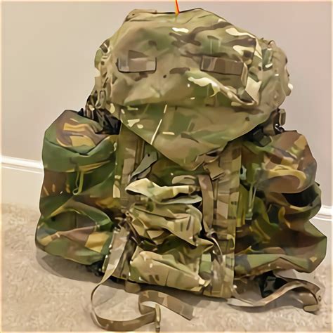 British Army Equipment for sale in UK | 68 used British Army Equipments