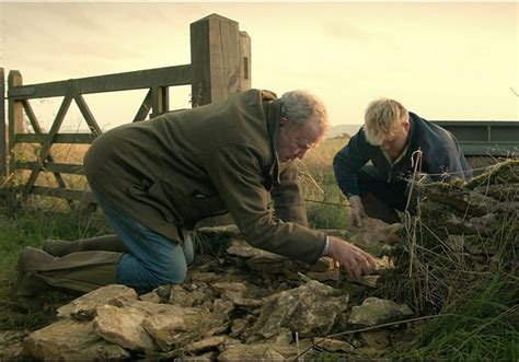 Clarkson S Farm Star Gerald S Cancer Diagnosis Is Shown In Emotional