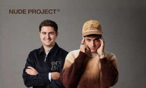 Historia y evolución de Nude Project un proyecto millonario que nació con 600 euros de inversión