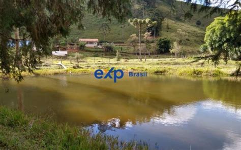 Fazenda 3 Salas Na Bocaina De Minas 50 Zona Rural Bocaina De