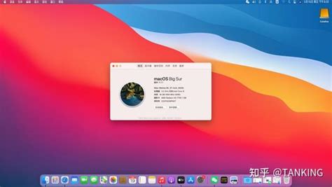 黑苹果macos Big Sur 1177（i5 3470xsb75m Pkhd 7750） 知乎