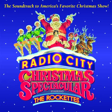 Radio City Christmas: mejores canciones · discografía · letras