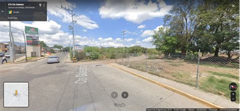 Cruising México Todos los lugares de Cruising Gay de México