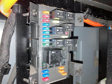 2017 Kenworth T680 Fuse Box For Sale Des Moines Ia 25481075