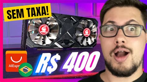 Urgente Placa De V Deo Que Roda Tudo Por S R Reais Sem Taxa