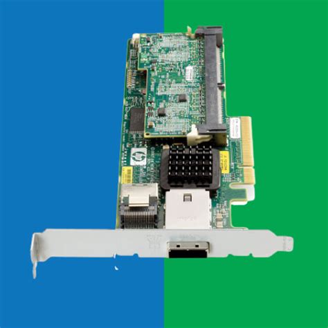 Buy HP Smart Array P212 Raid Controller At Affordable Price