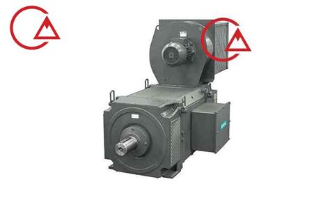 Siemens Electric Motor | مهار فن ابزار