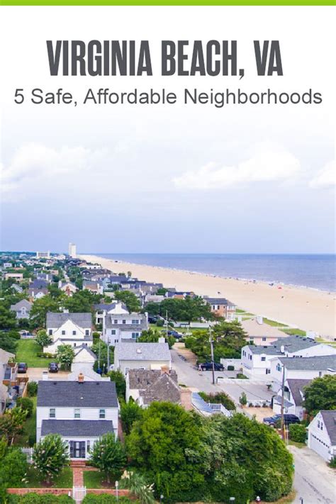 best places to live in virginia beach for families - Be Prioritized Day ...