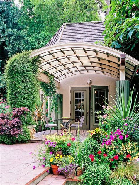 50 Awesome Pergola Design Ideas — Renoguide Australian Renovation