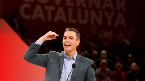 El Cis De Tezanos Mantiene Al Psoe En Cabeza Y Amplía A 7 Puntos Su