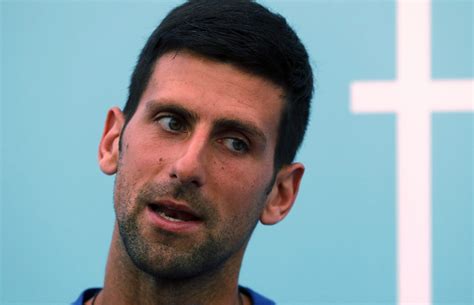 Novak Djokovic, wife Jelena test positive for COVID-19