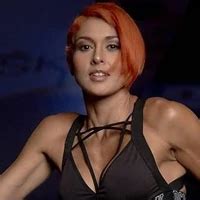 Andrea Gamboa Fit Latina Redhead Masturbates Squirts XHamster