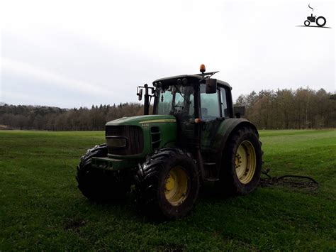 Foto John Deere Premium