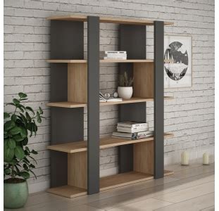 Купить дизайнерские стеллажи в скандинавском стиле в Москве | Leve Home