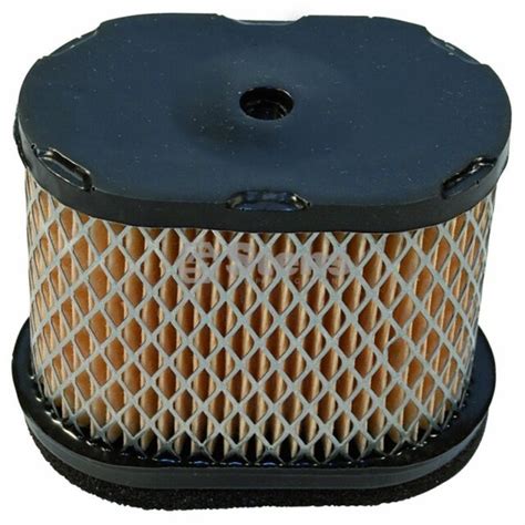 Air Filter FITS Briggs Stratton 697029 690610 498596 John Deere