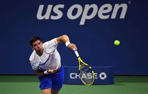 Hamburg Open Albert Ramos Vinolas Vs Federico Delbonis Tennis