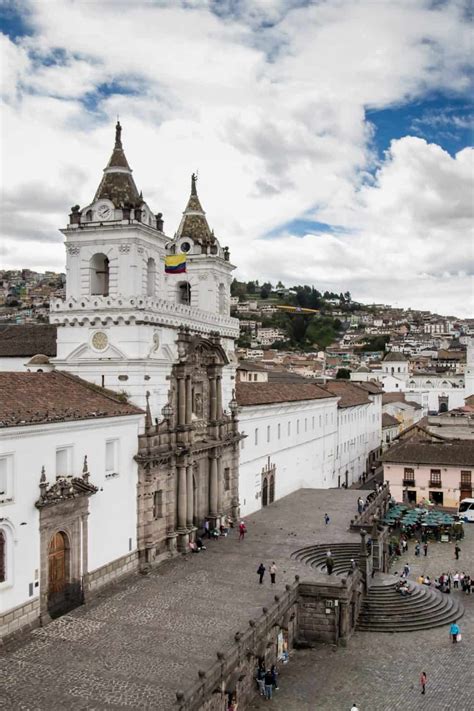 30 FUN & Interesting Facts About Ecuador That Will Blow Your Mind