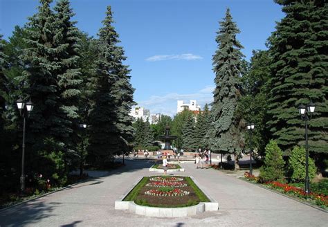 Топ 45 — достопримечательности Екатеринбурга