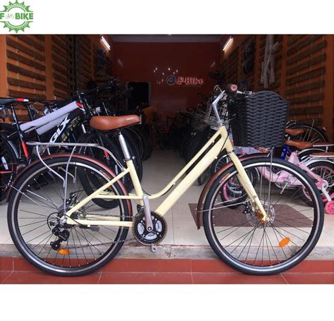 Xe Đạp Nữ Gmindi