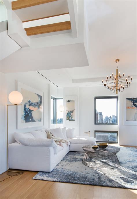 Union Square Penthouse Megan Grehl