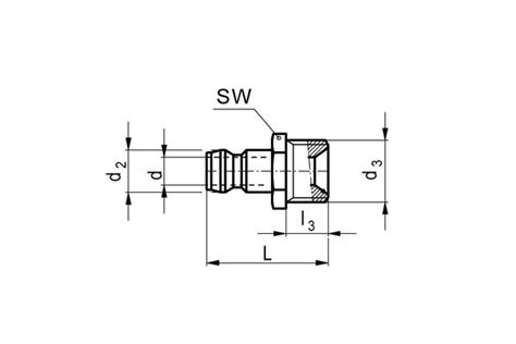 Edelstahl Kupplungen Form H Cb I V Cb Technik