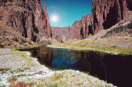 Owyhee Wild & Scenic River | Bureau of Land Management