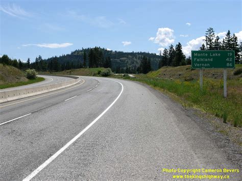 British Columbia Highway 1 (Trans-Canada Highway) Photographs - Page 5 ...