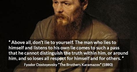 The Brothers Karamazov quotes by Fyodor Dostoyevsky - Kwize