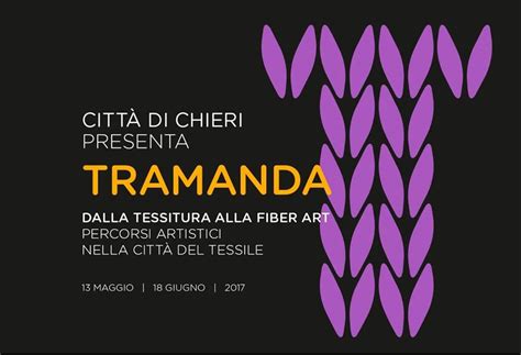 Mostra Di Arazzi E Fiber Art Tracciati Urbani Nearteneparte