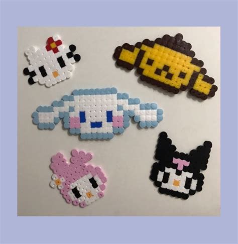 Hamma Beads Ideas Easy Perler Beads Ideas Easy Perler Bead Patterns Melty Bead Patterns Diy