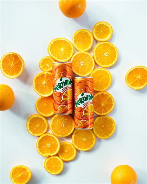 mirinda :: Behance