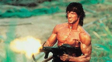 Call Of Duty Rambo Llegará A Cod Warzone Y John Mcclane Puede Ser