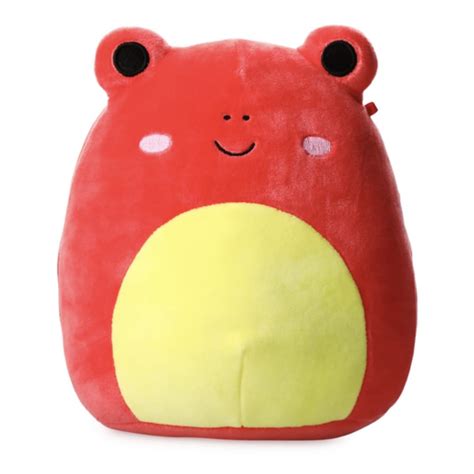 Buy SquishmallowOfficial Kellytoy Plush 7.5 Inch Squishy Stuffed Toy