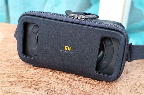 Xiaomi Mi VR Play review: Bringing VR to the masses | Android Central