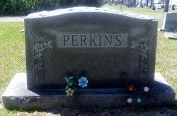 William Hardin Perkins 1870 1939 Mémorial Find a Grave