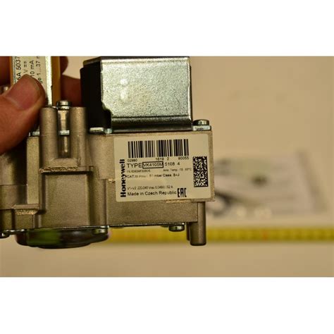 Газовый клапан (HONEYWELL VK 4105 M) (с.к. 600850) (id 99403779)