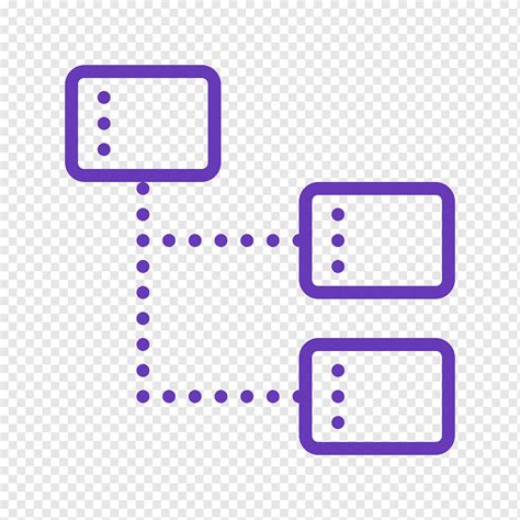 Computer Icons Tree Structure Tree Purple Text Rectangle Png PNGWing