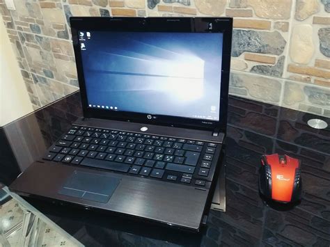 HP ProBook 4320s