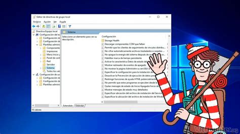 C Mo Activar La Directiva De Grupo En Windows Home Edition Y