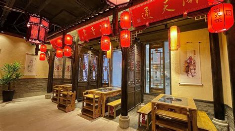 Eat Drink KL Shu DaXia Hot Pot Sumptuous Suppers In Hartamas With