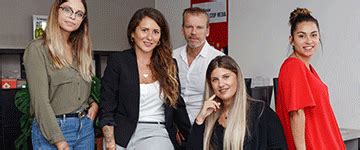 Agence De Marketing Local En Région Atlantique Keemia Nantes Agence