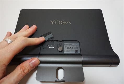 Yoga Smart Tab Pc Pc Ota On Arena Ne Jp