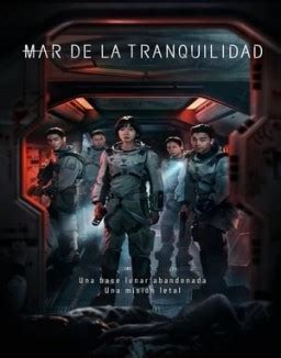 Ver Mar De La Tranquilidad Temporada 1 Online Gratis Mirarytransmitir