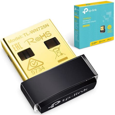 Receptor De Wifi Usb Tp Link Tl Wn N Playmania