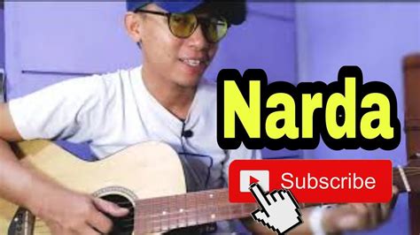 Narda By Kamikazee Chords Guitar Tutorial Youtube