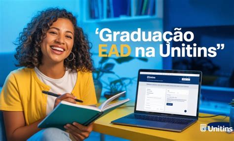 Graduação Pedagogia Ead Gratuita - Graduação EAD em Pedagogia, Administração e Letras na Unitins — Sem ...