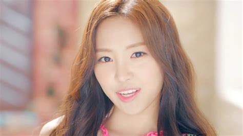 Mv Apink Nonono Youtube