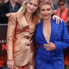 Florence Pugh Nude Leaks Fapopedia
