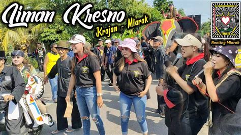 Pentas Gajah Liman Kresno Mlarak Tasyakuran Keluarga Besar PSHT