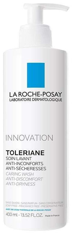 Купить La Roche-Posay Toleriane Soin Lavant гель 400 мл в Алматы ...
